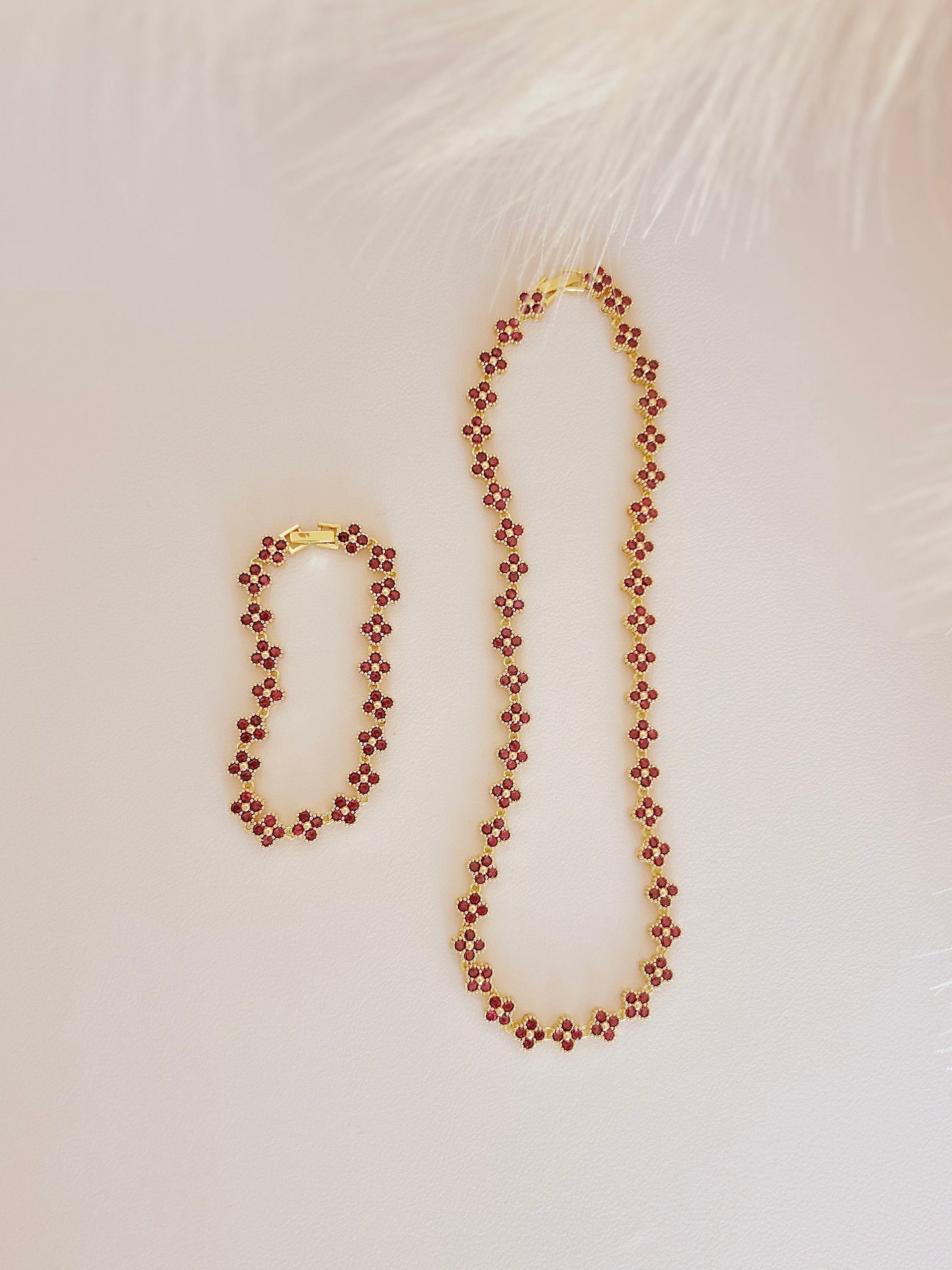 JORE BLUSH SET