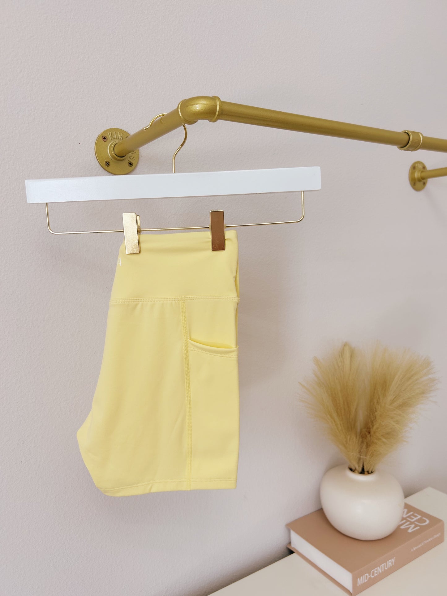 BUTTER BABE SET