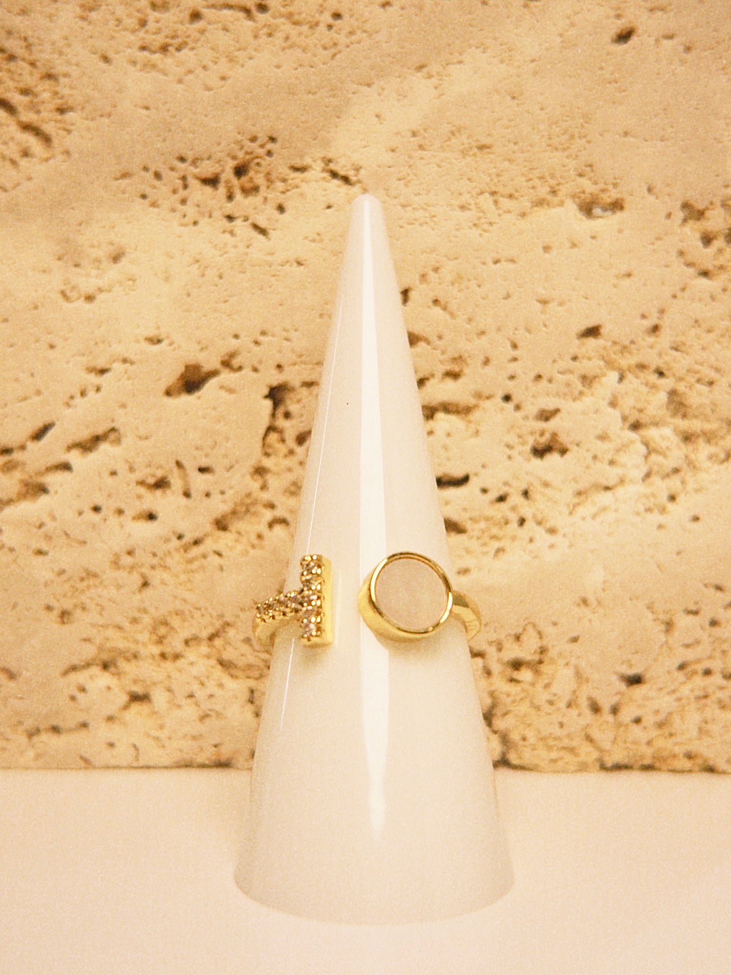 TESSA RING