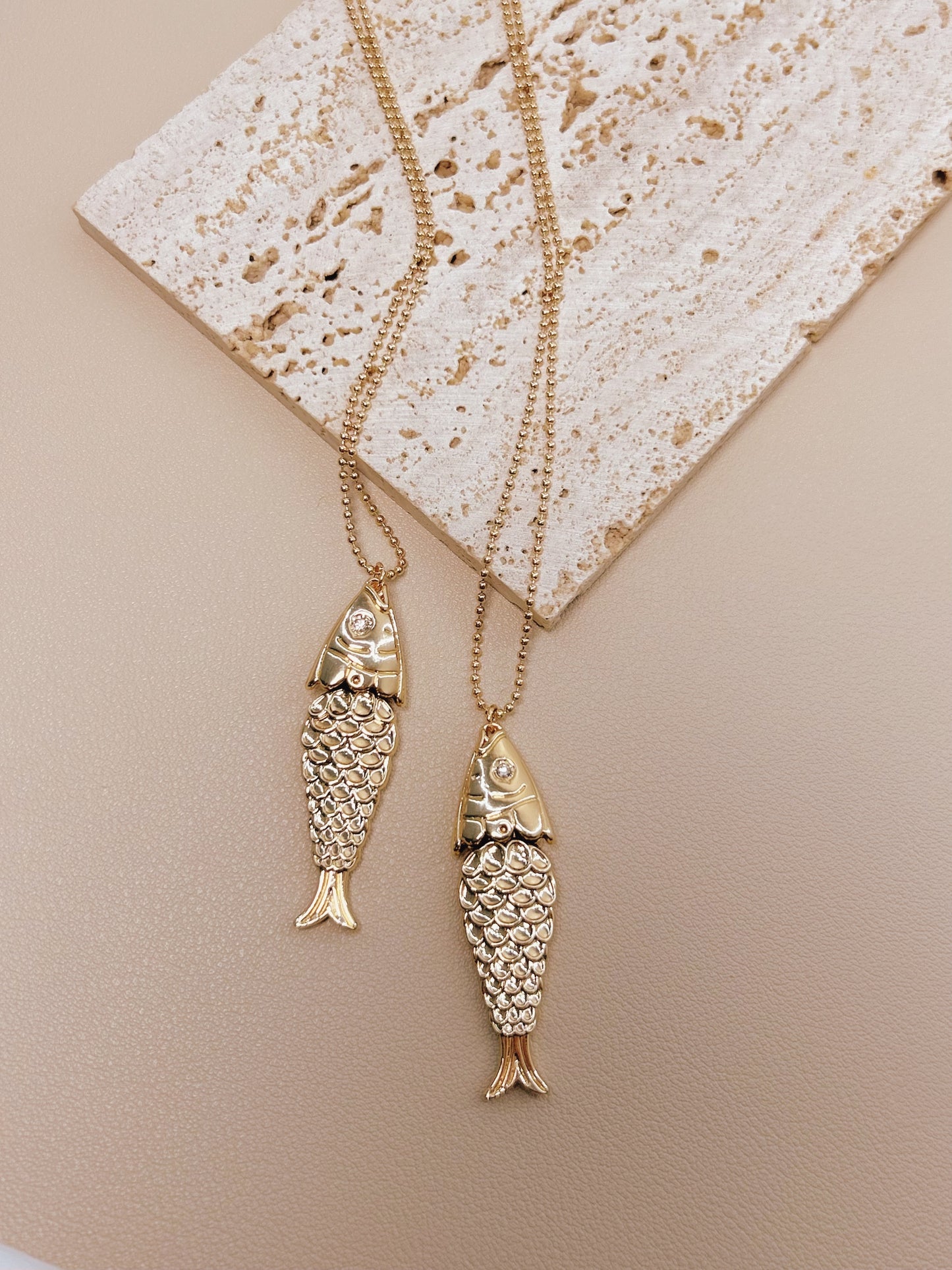 AURELIA NECKLACE