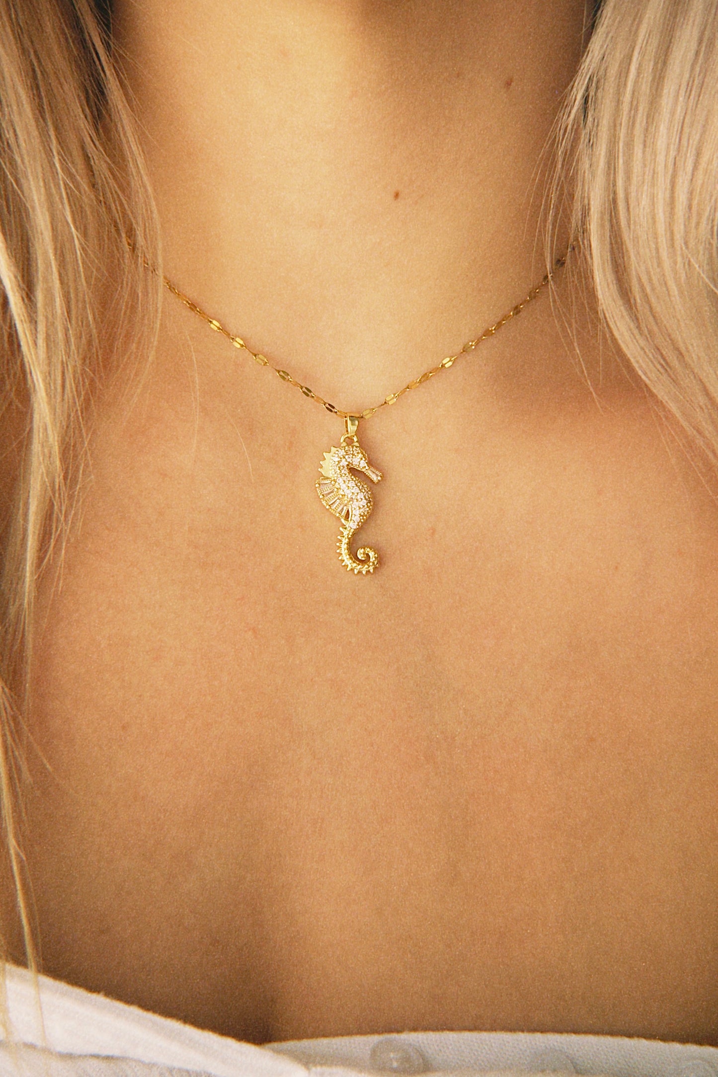 ÁUREA NECKLACE