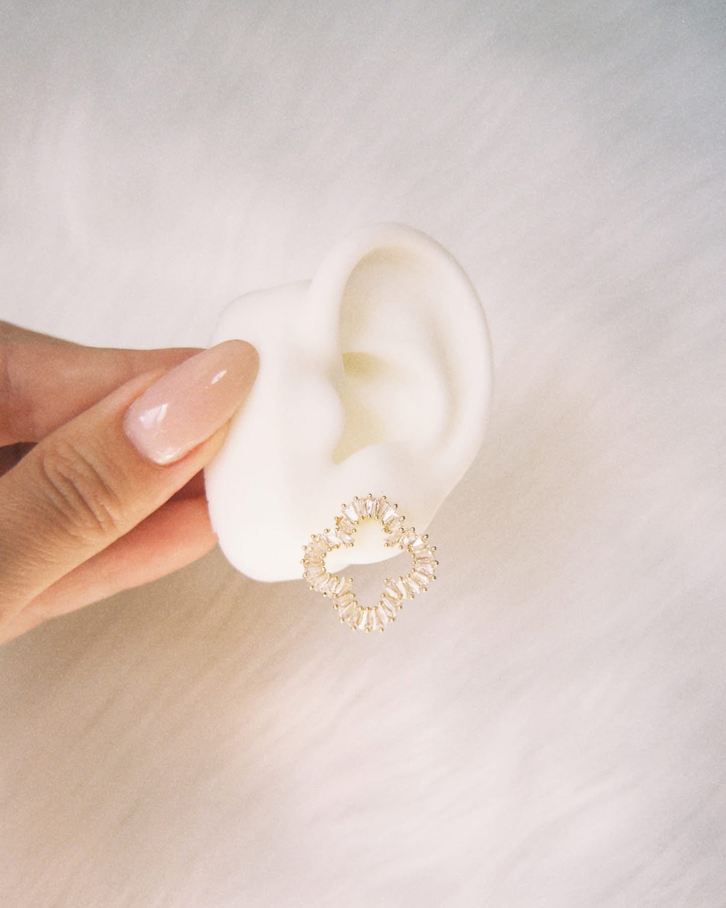 OLIVIA EARRINGS