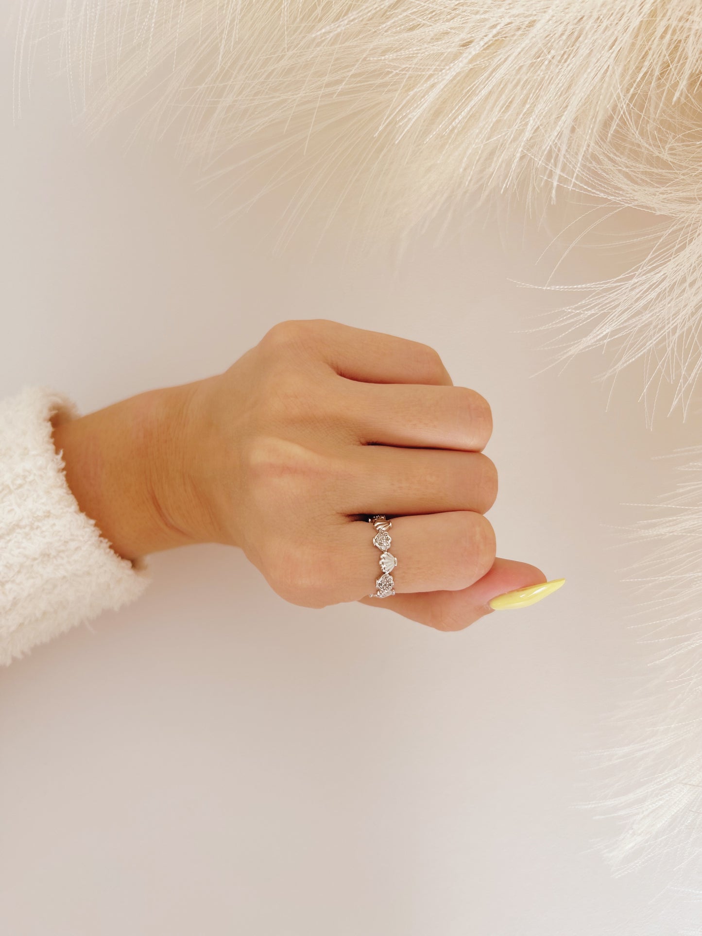 SIRENA RING