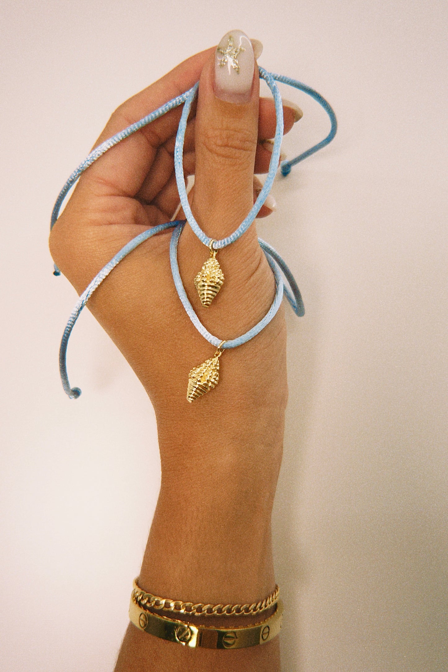 GOLDEN TROPICS BRACELETS