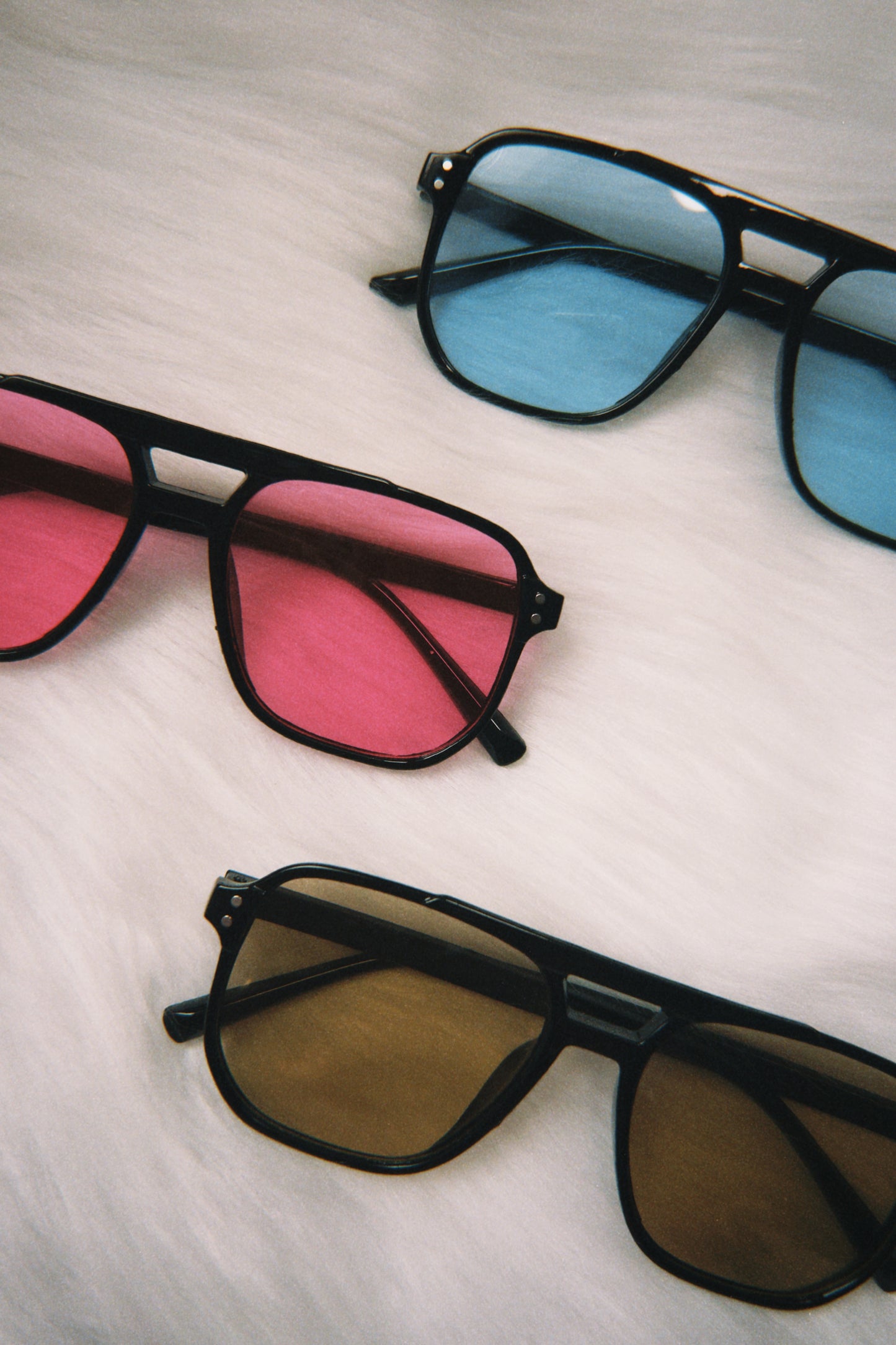 AMELIA SUNGLASSES