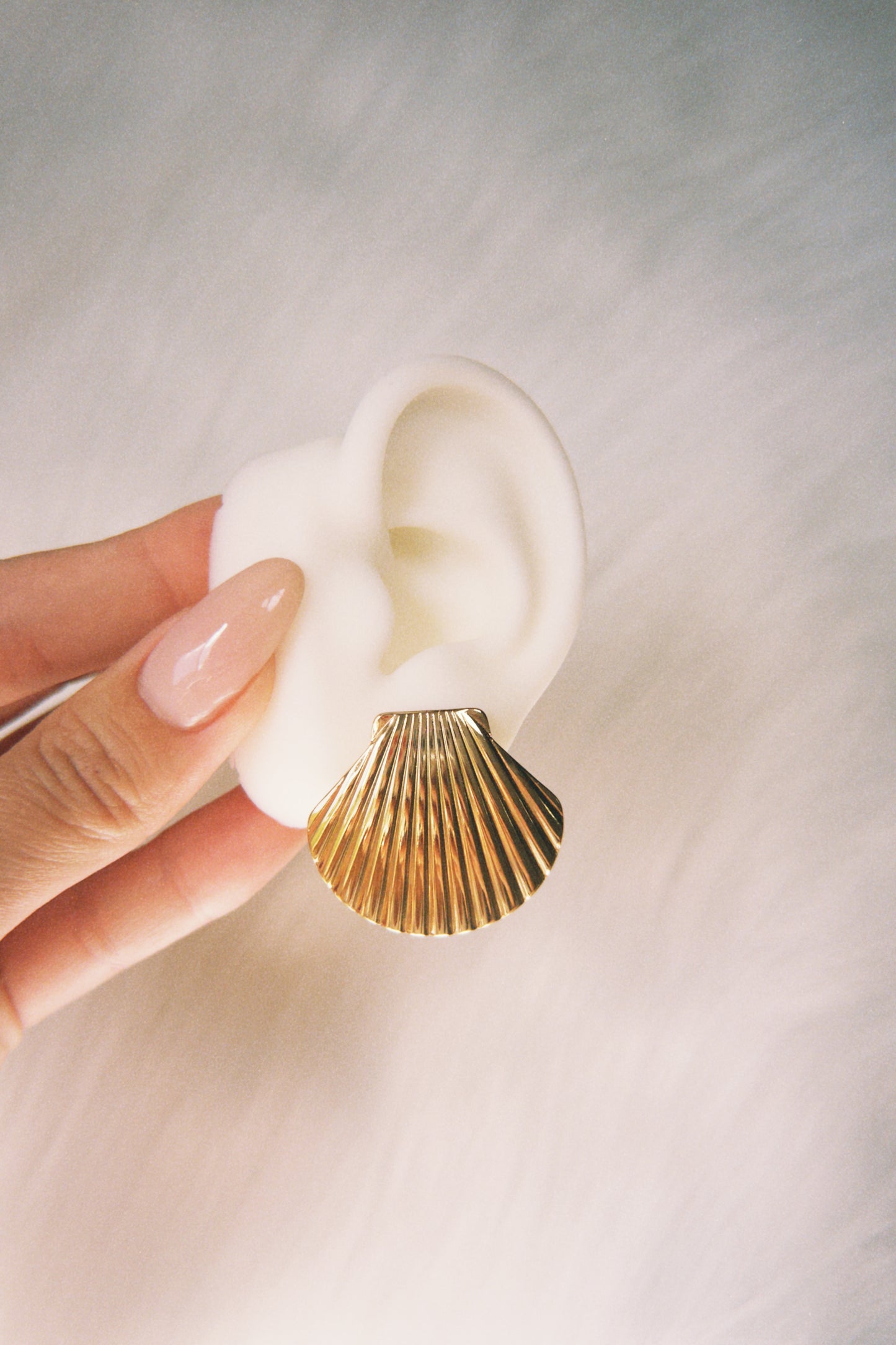 CORDELIA EARRINGS
