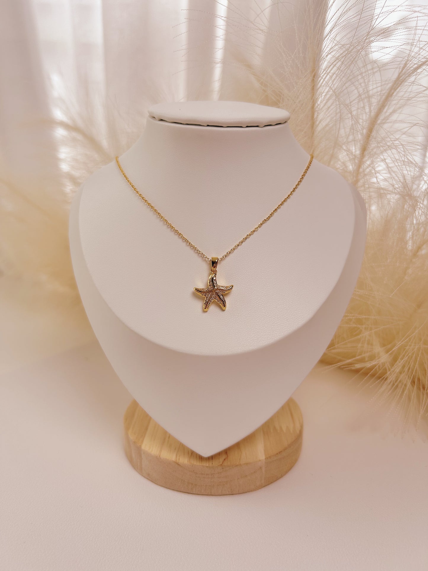 ESTRELLA DEL ALBA SET