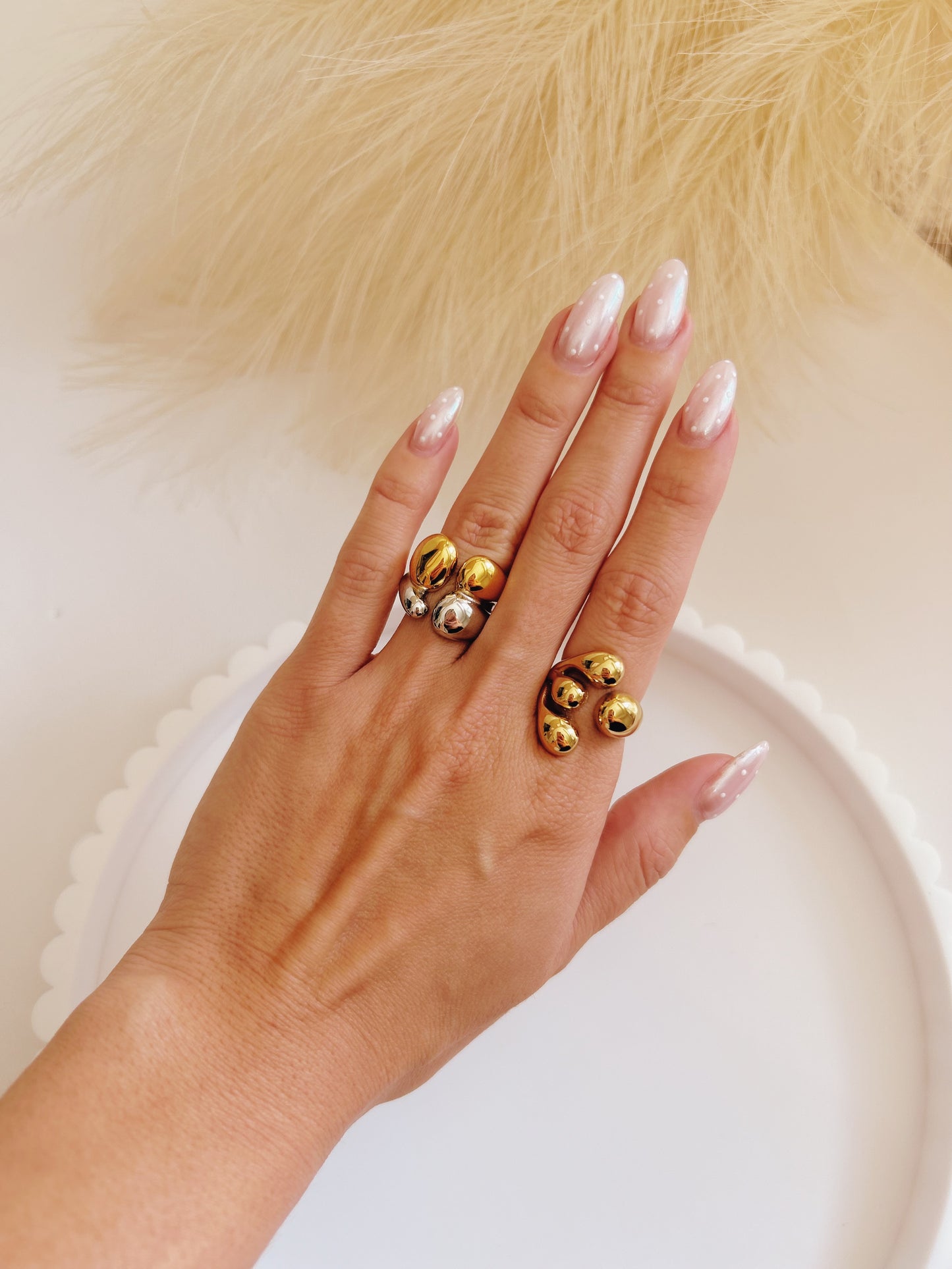 ELIRA RINGS