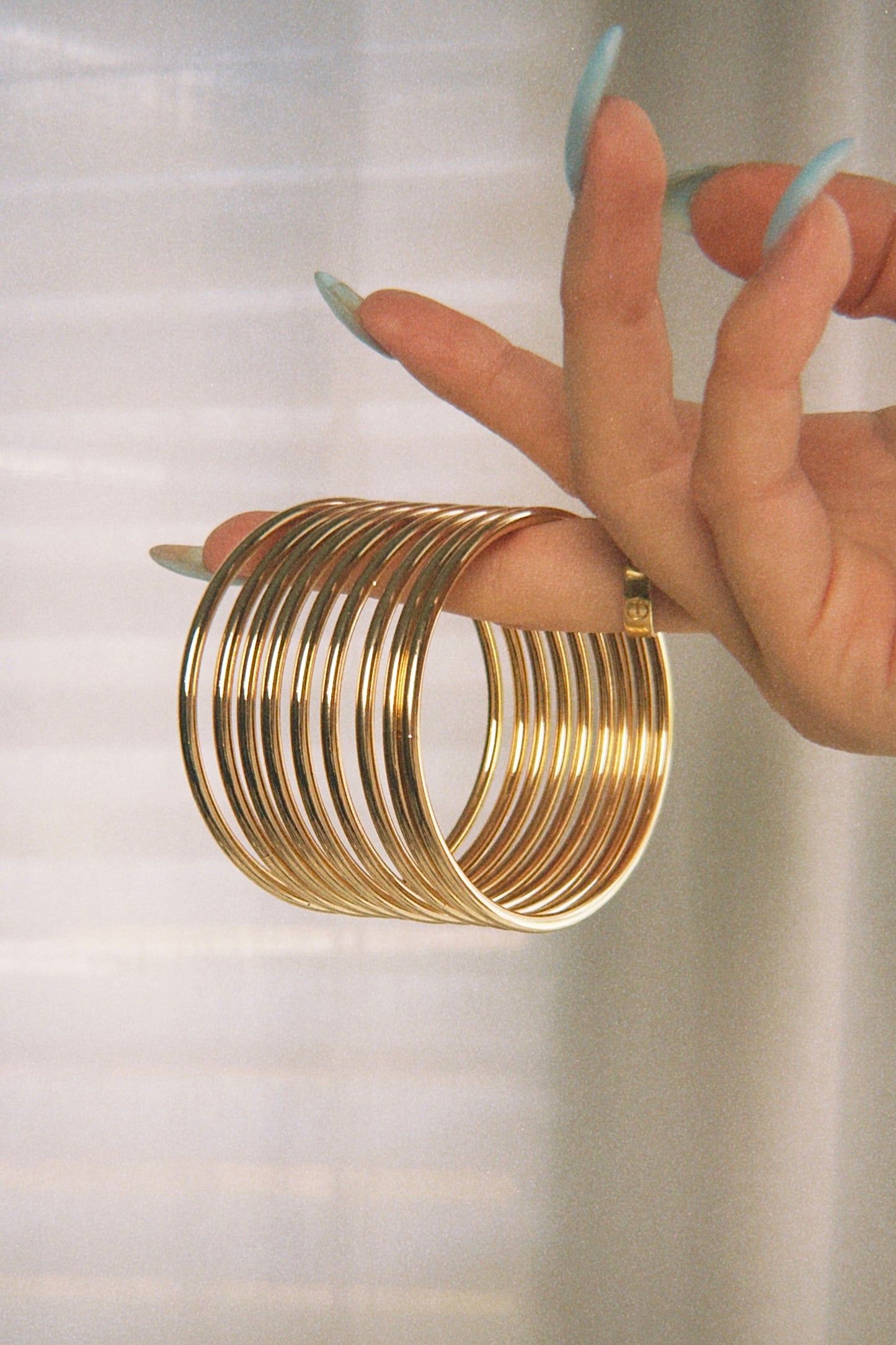 SOLANA BANGLES