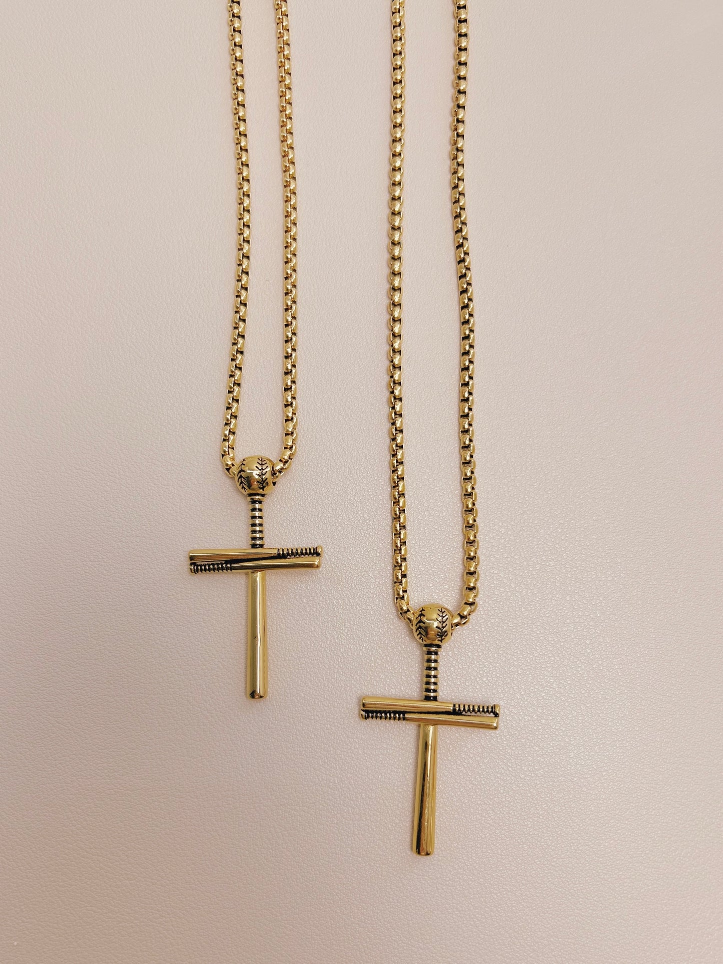 YAZU BASEBALL CHAIN