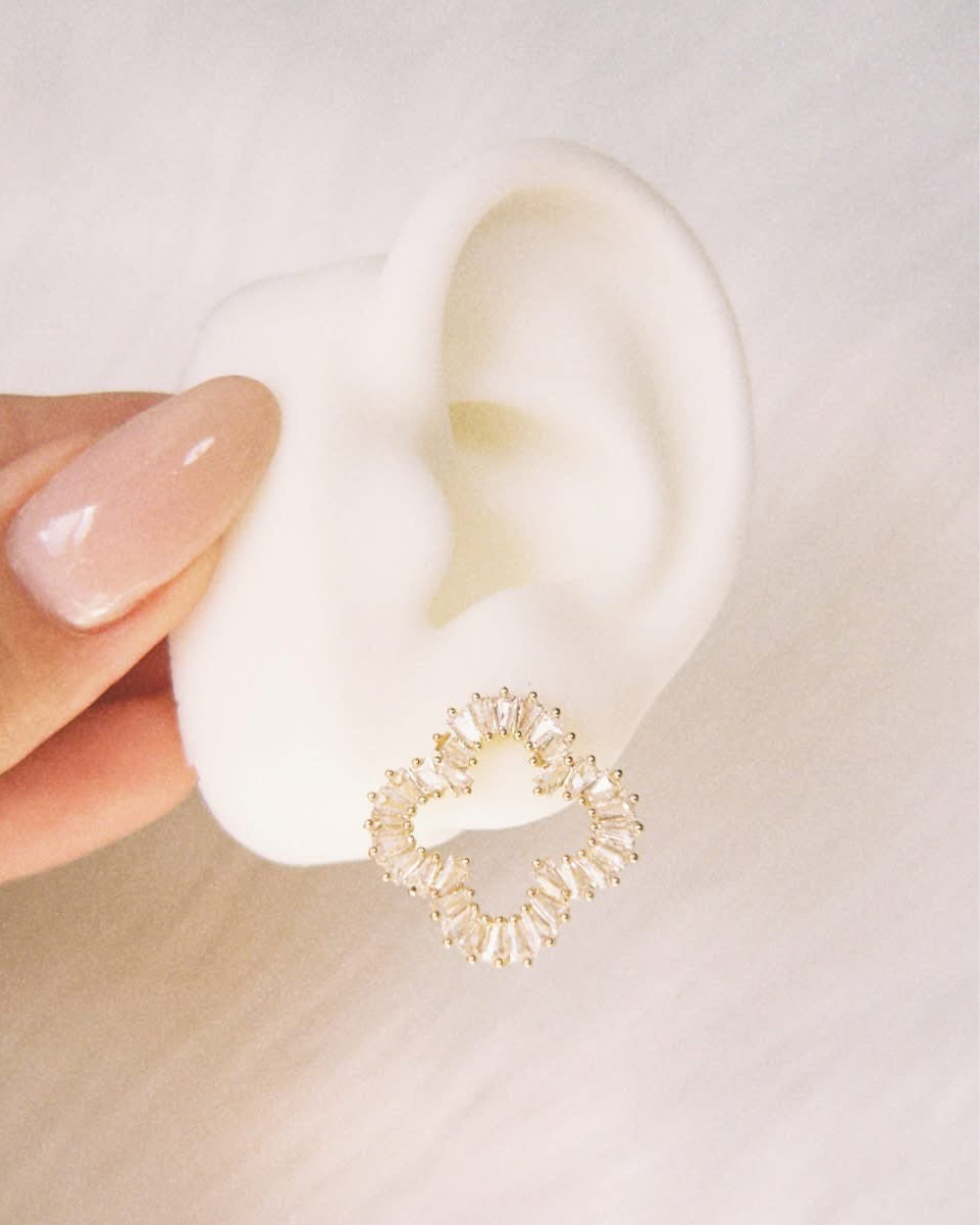 OLIVIA EARRINGS