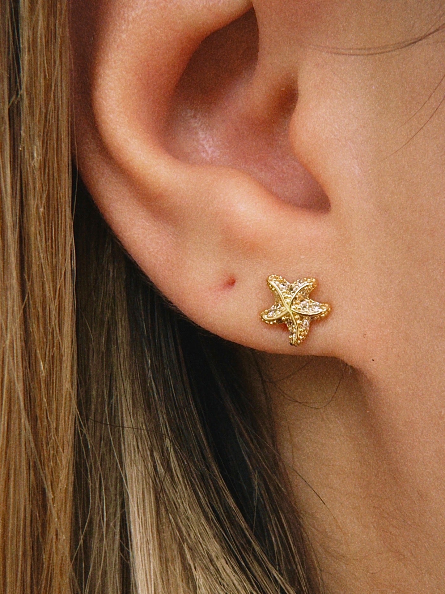 ESTRELLA DEL ALBA SET