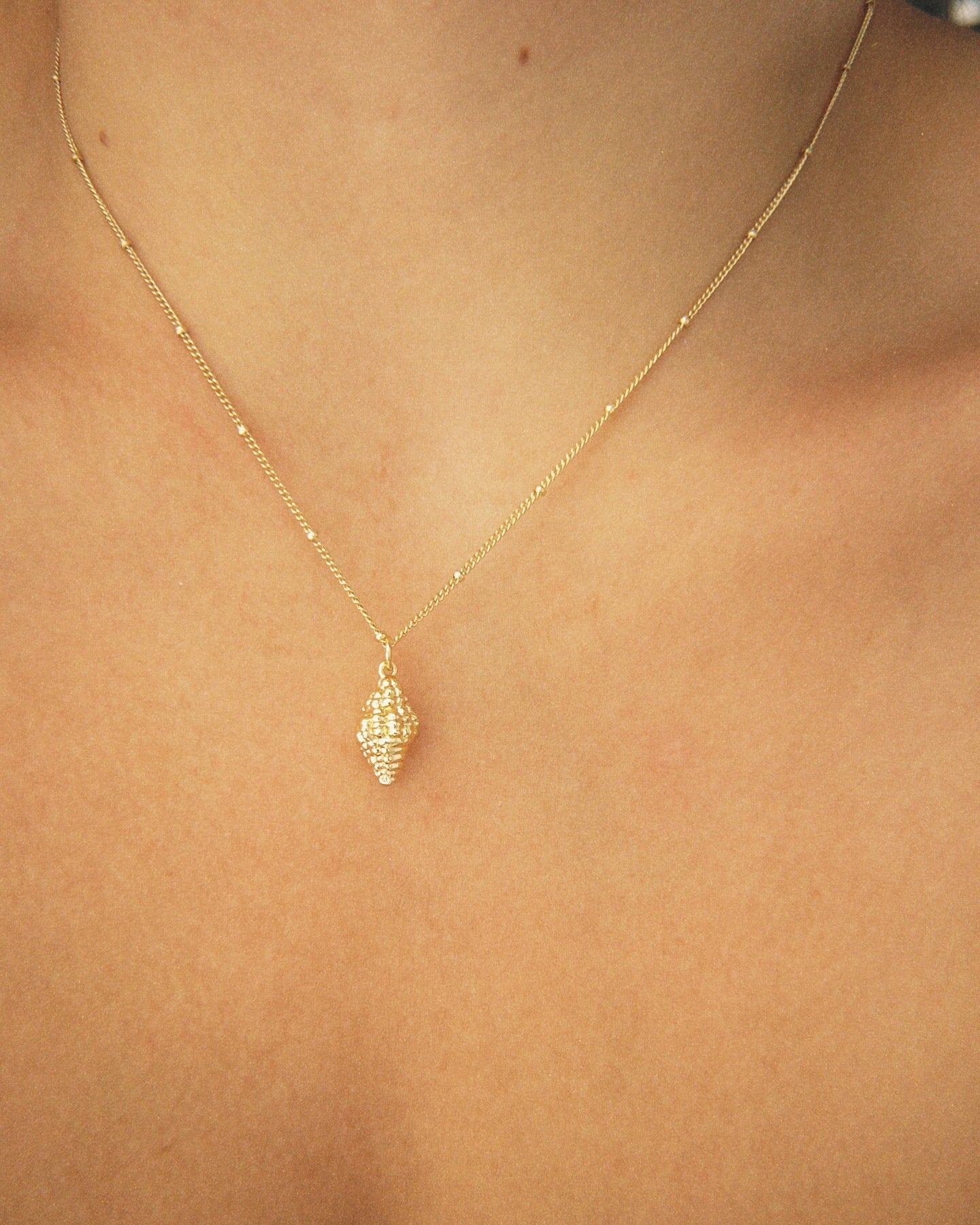 GIANIRA NECKLACE