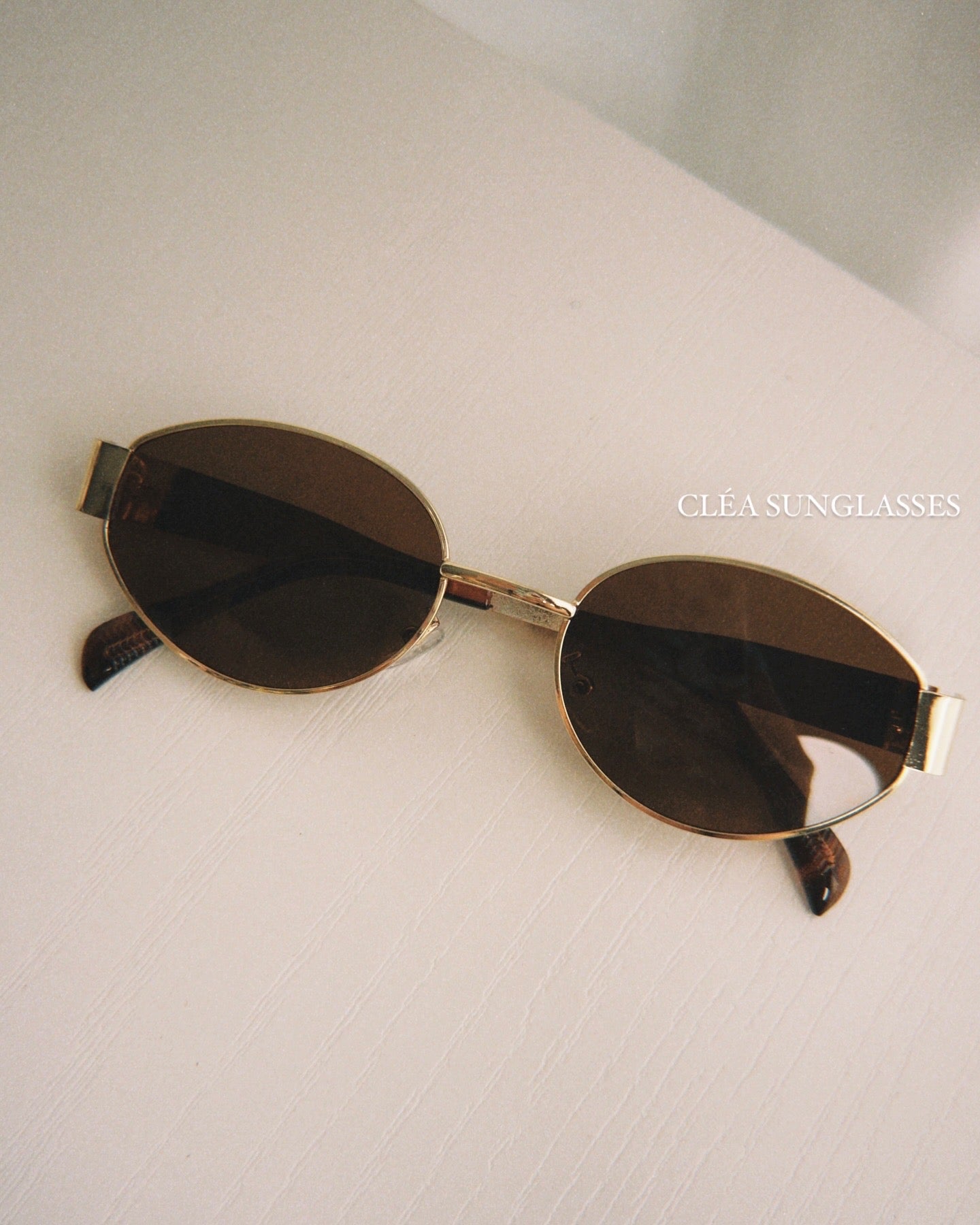 CLÉA SUNGLASSES