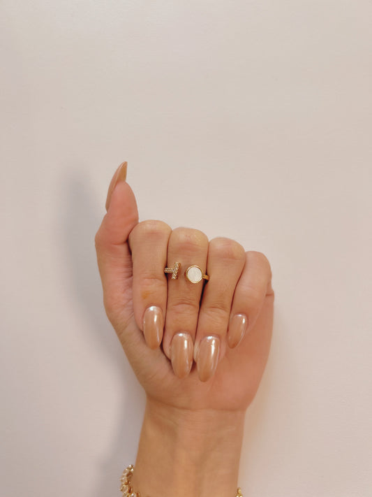 TESSA RING