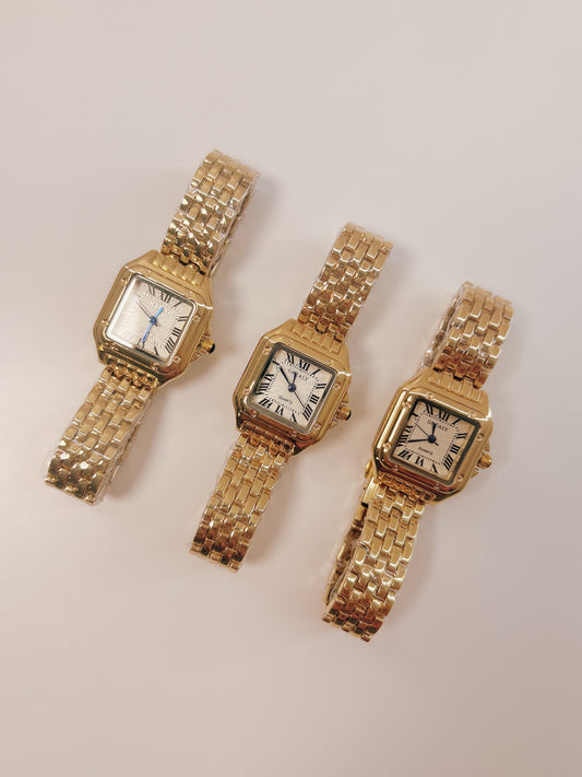 INARA WATCH