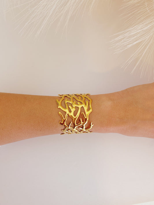 GORGONIA BRACELET