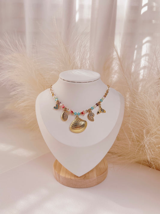 ARIEL NECKLACE