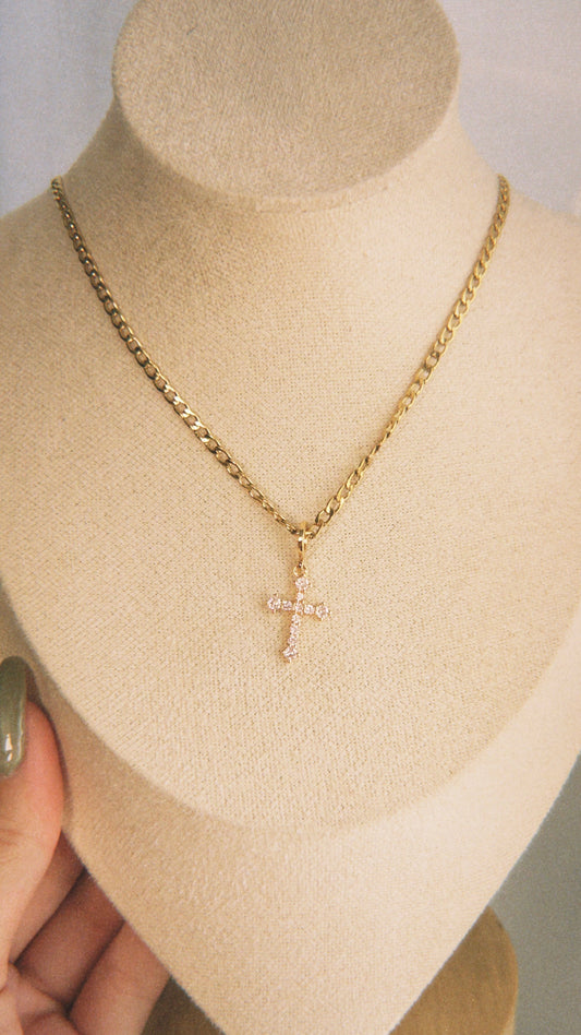 DIO NECKLACE