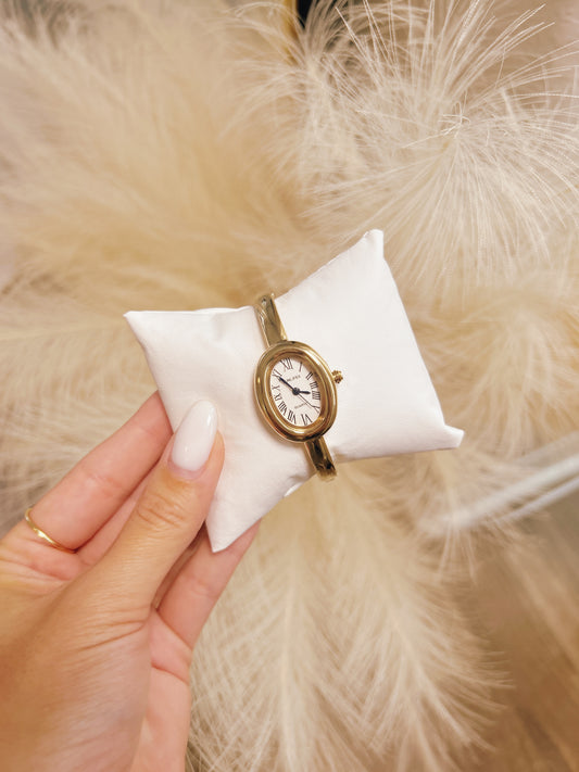 VINTAGE WATCH