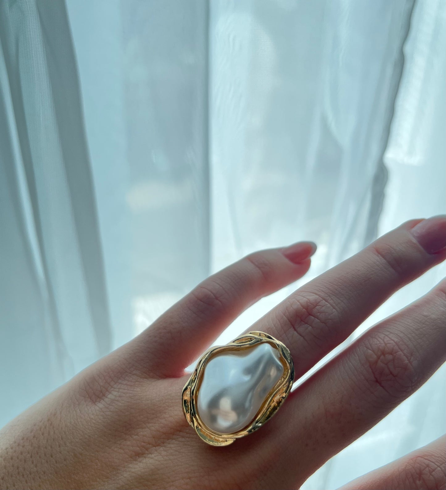 PERLA RING