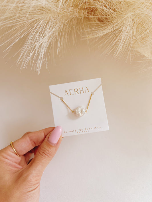 NOVA NECKLACE