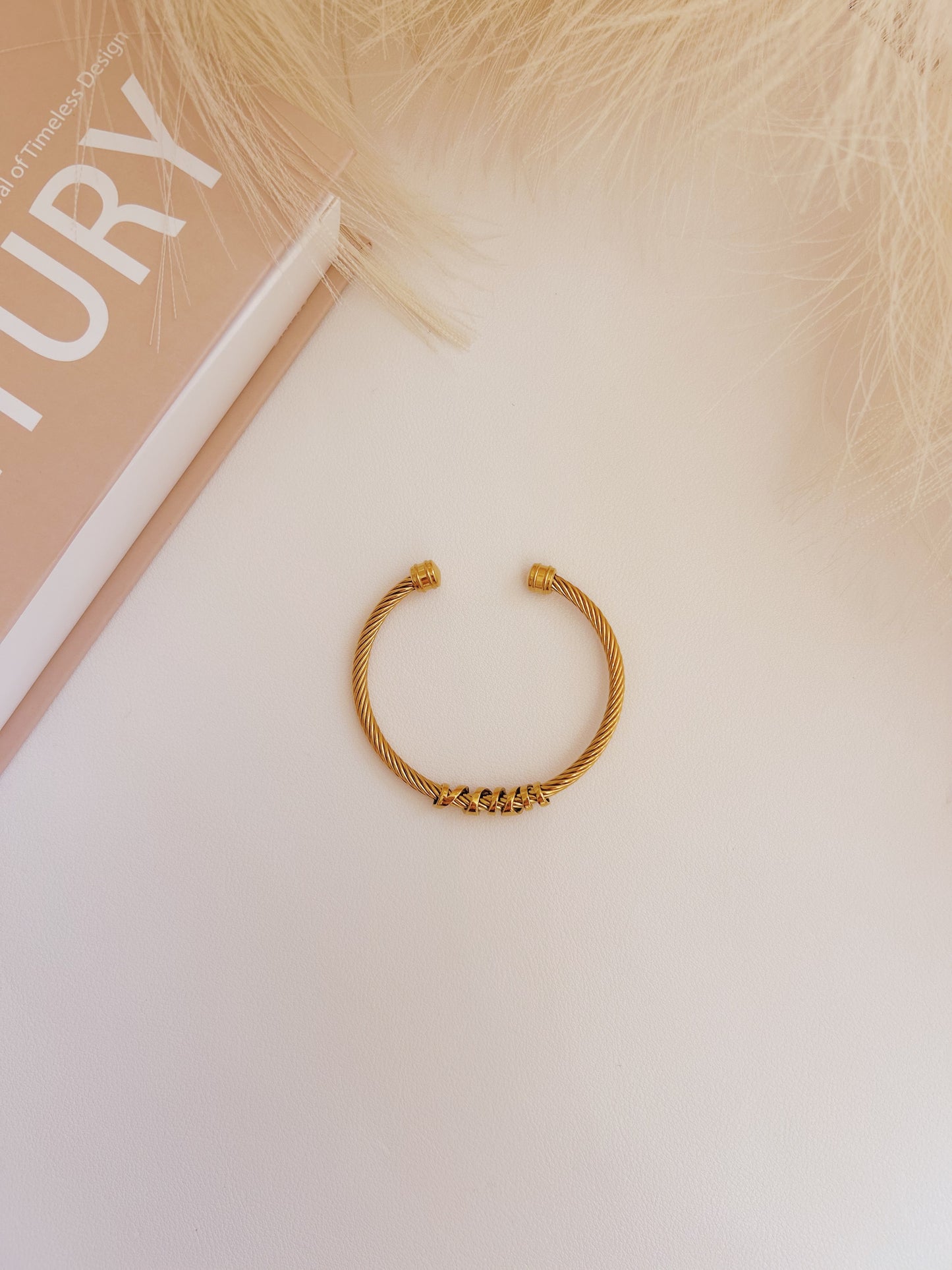 ROSALIE BRACELETS