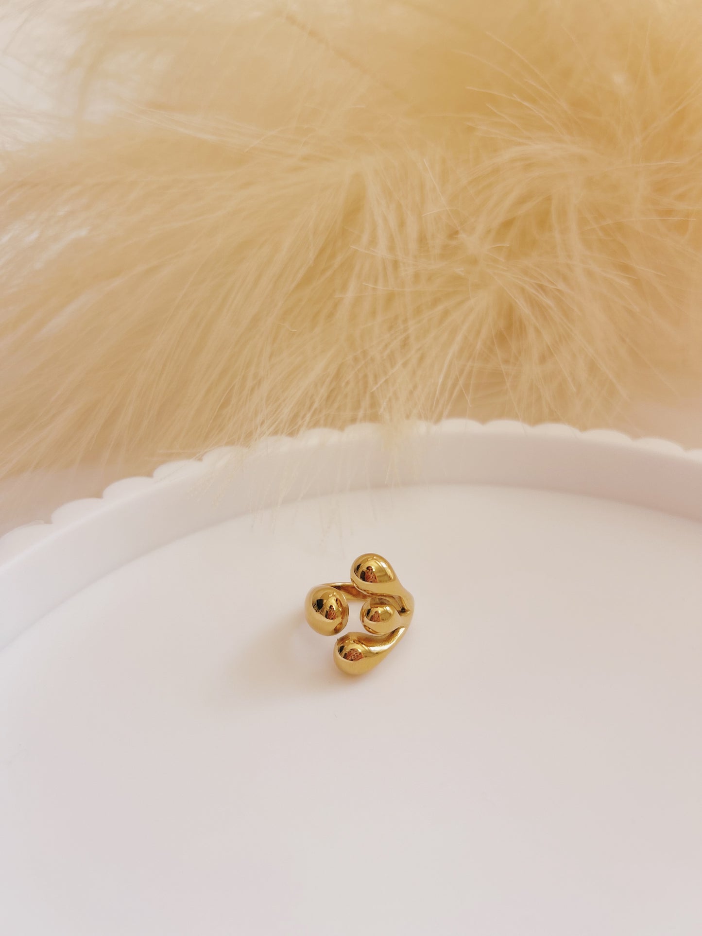 ELIRA RINGS