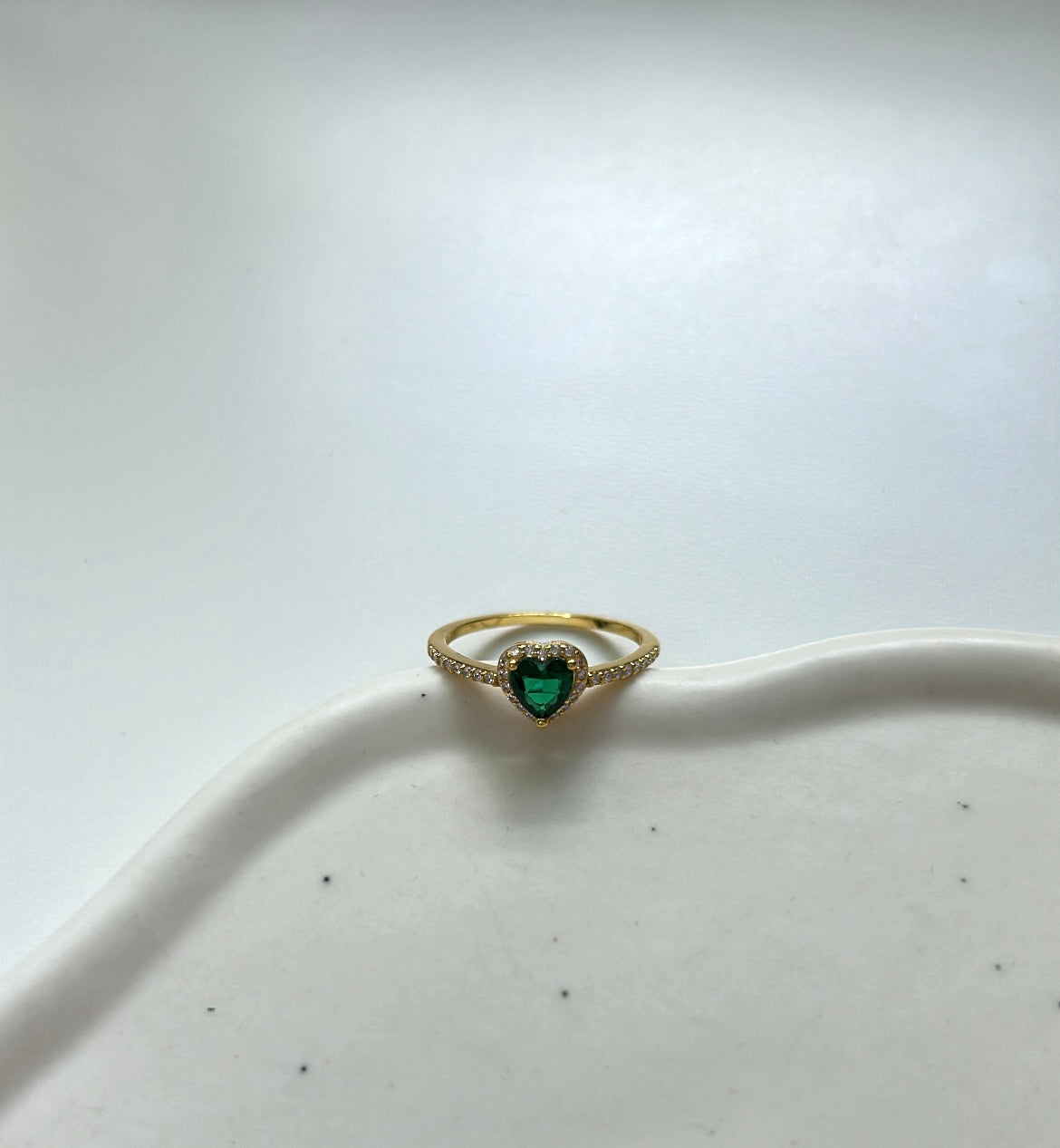 ESMERALDA RING