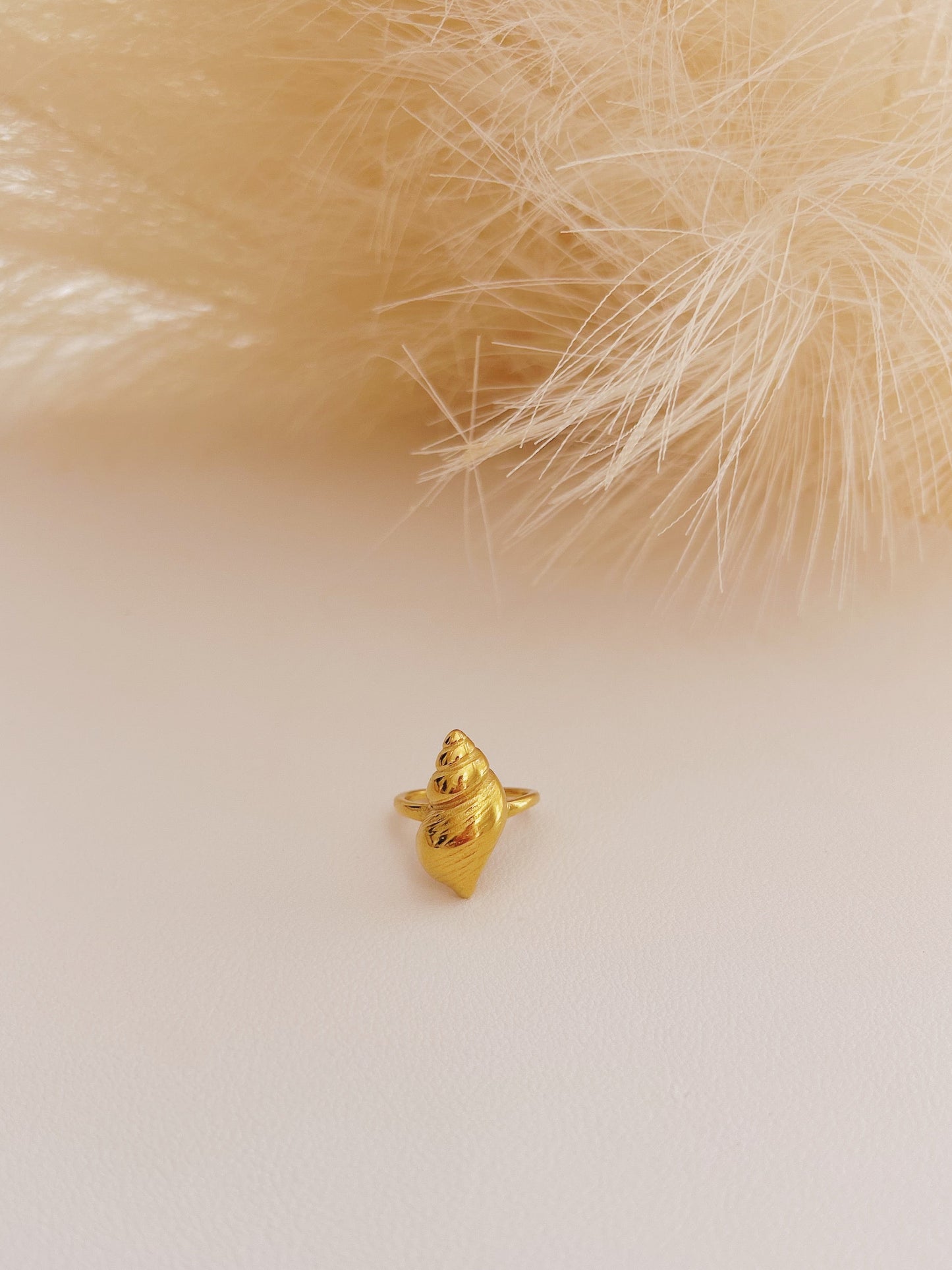 CARACOLA RING