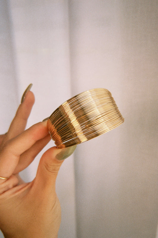 LUA BRACELET