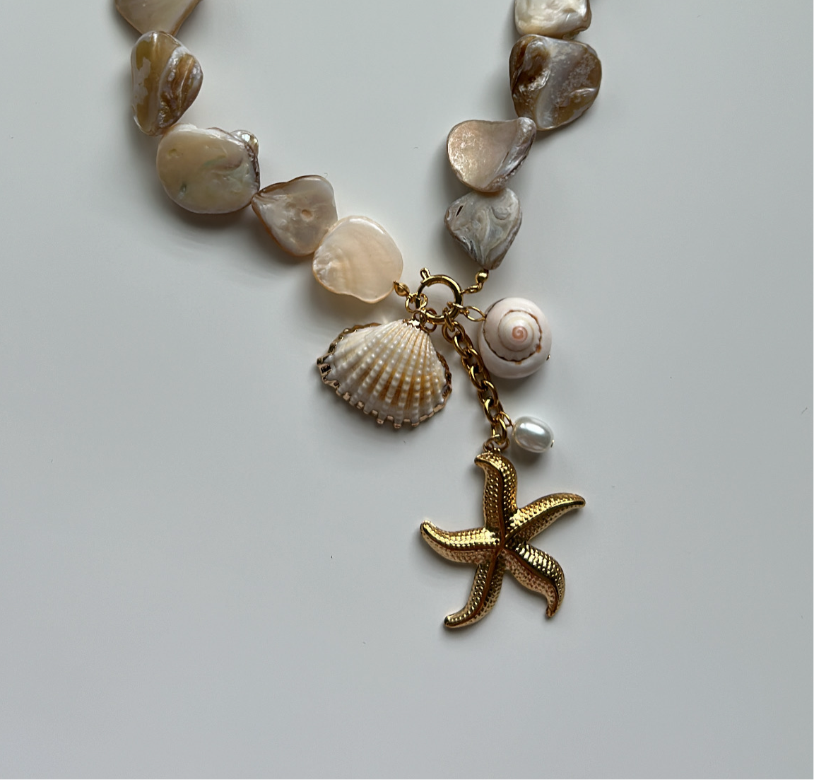 OCEANA NECKLACE