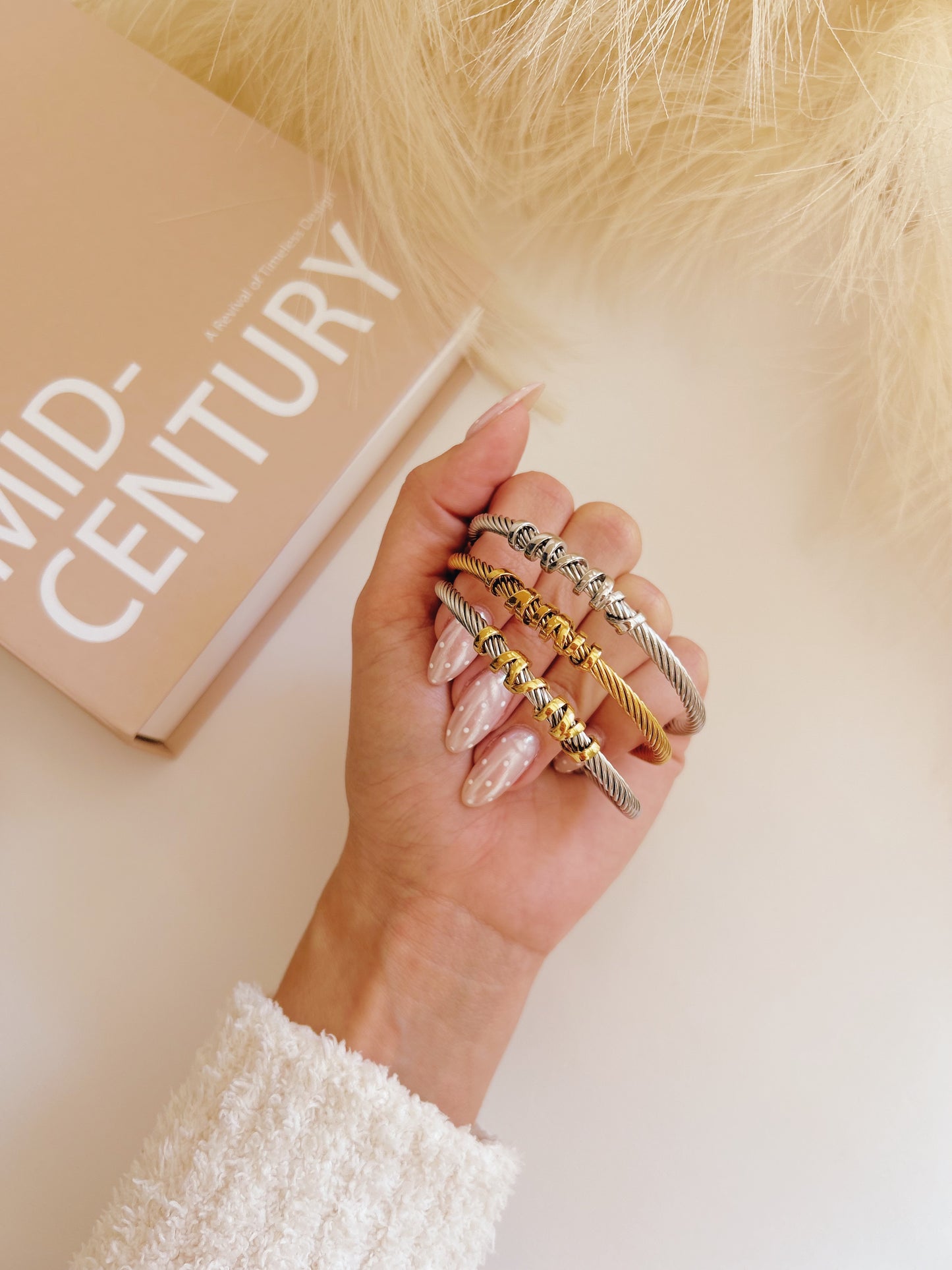 ROSALIE BRACELETS