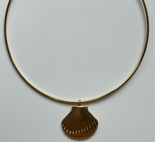 CORDELIA NECKLACE