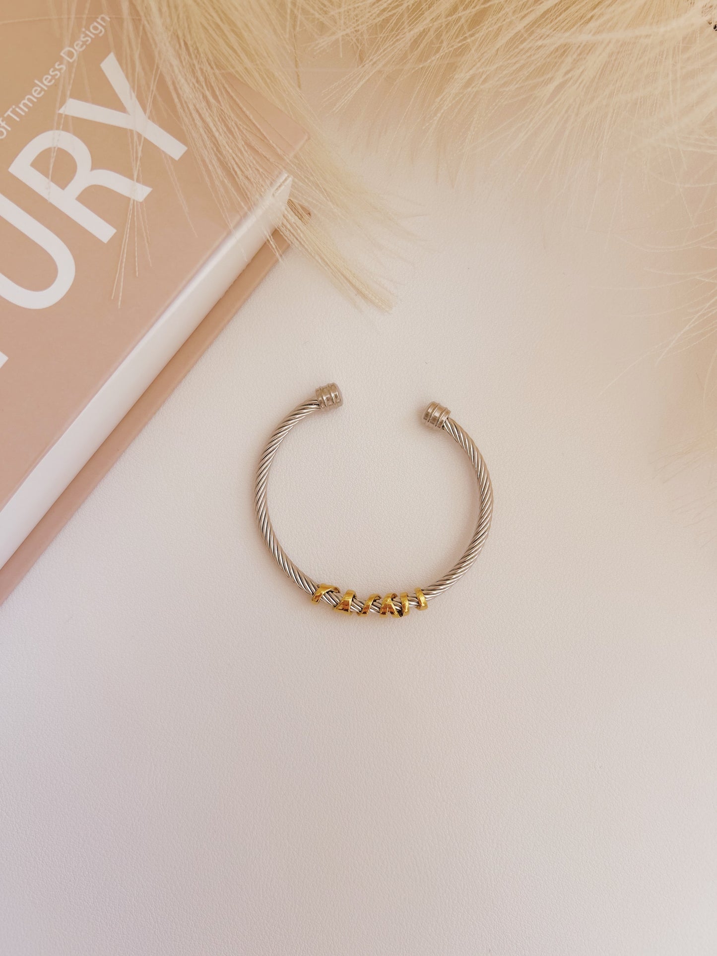 ROSALIE BRACELETS