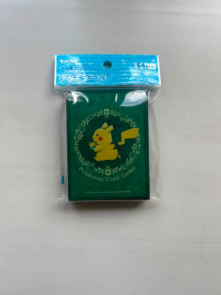 POKEMON CARD GAME