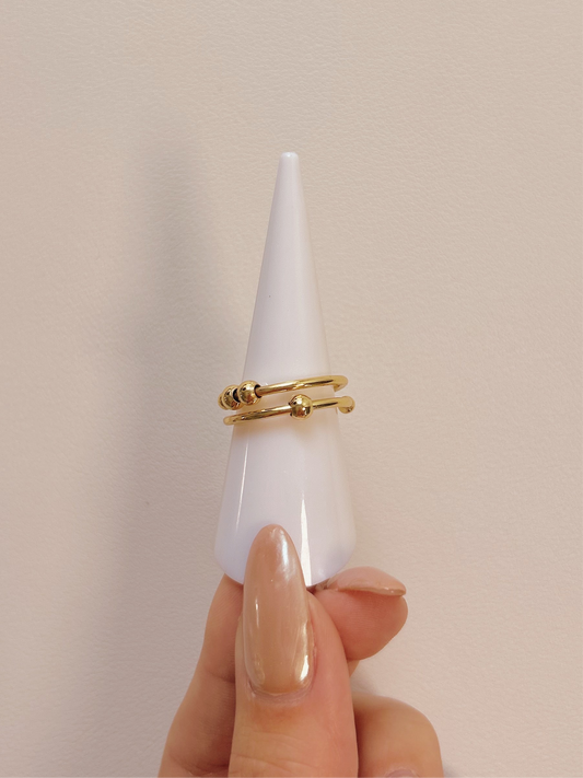 NAILAH RING