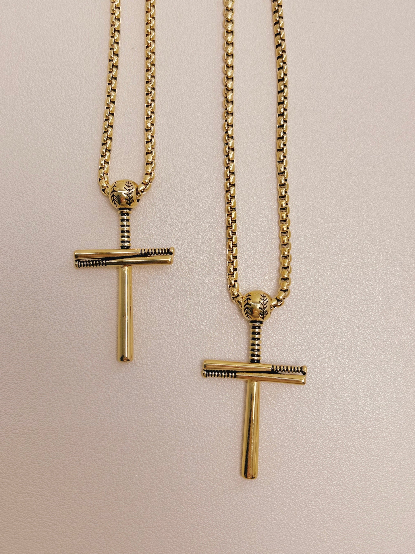 YAZU BASEBALL CHAIN