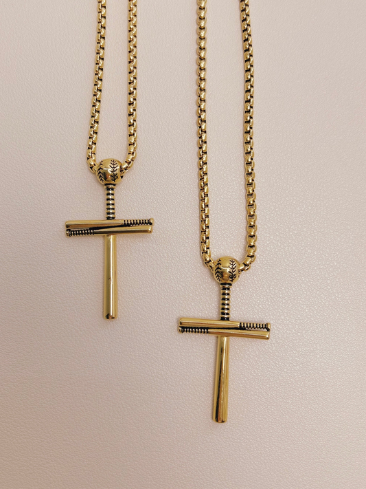 YAZU BASEBALL CHAIN