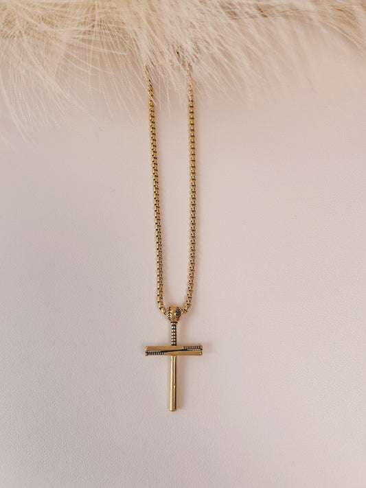 YAZU BASEBALL CHAIN