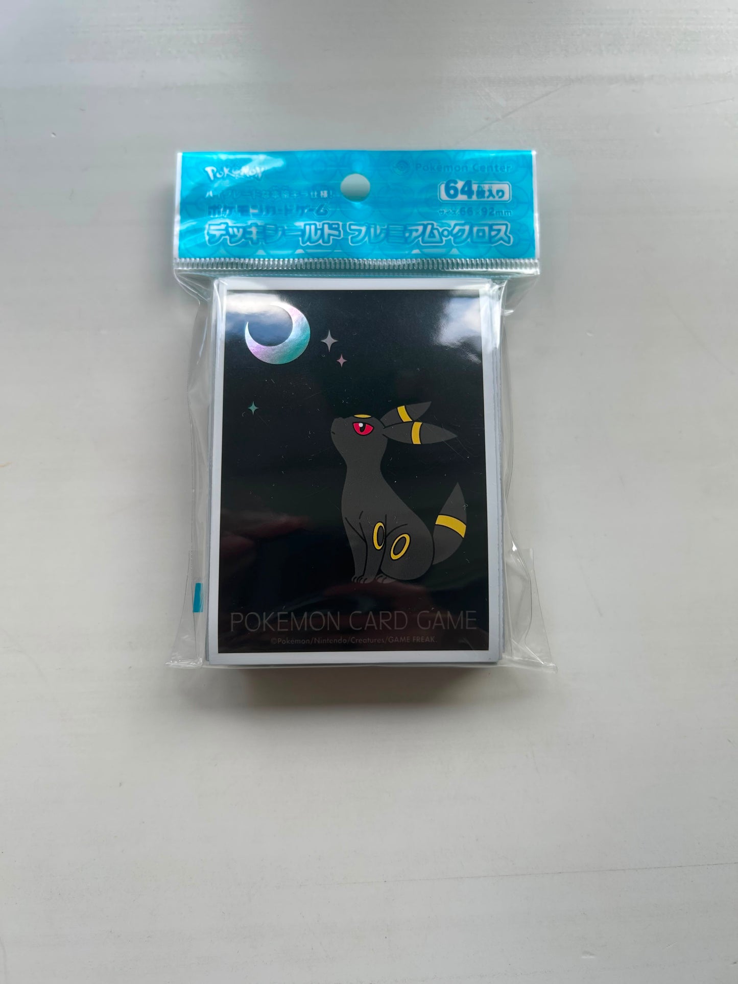 POKEMON CARD GAME