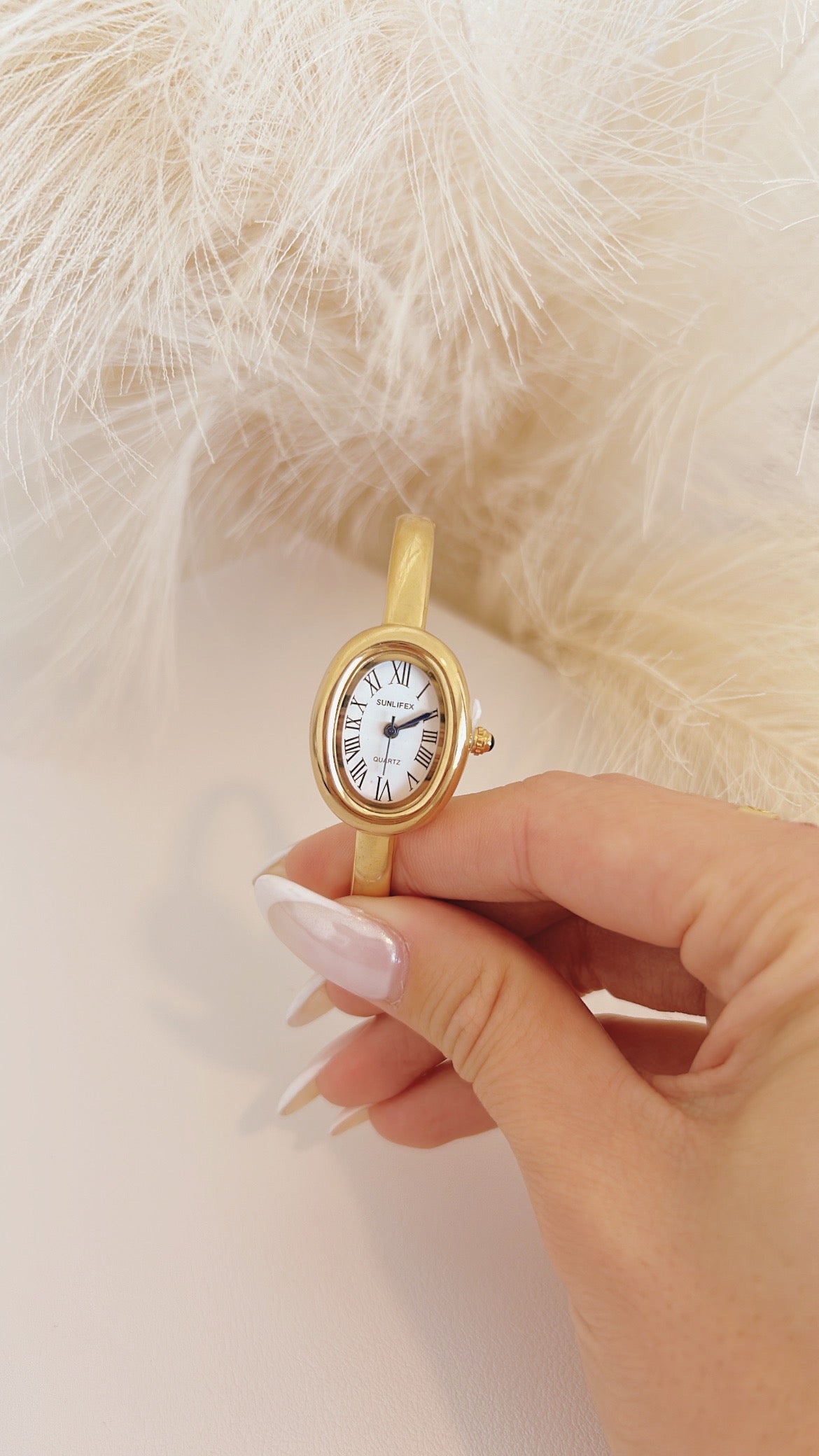 VINTAGE WATCH