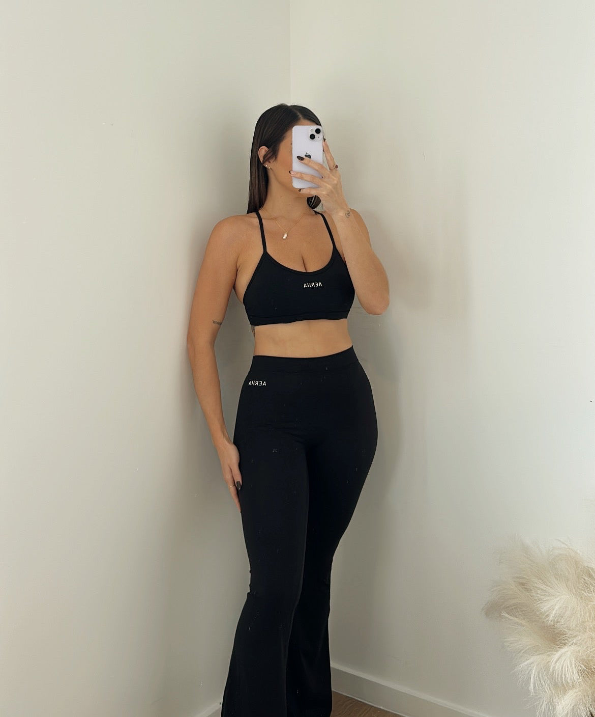 MONROE LEGGING