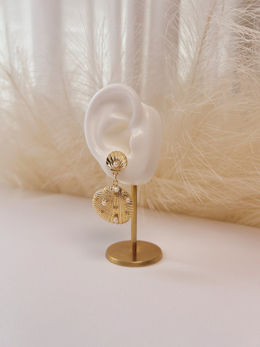 MARBELLA EARRINGS