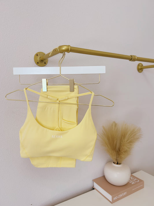 BUTTER BABE SET