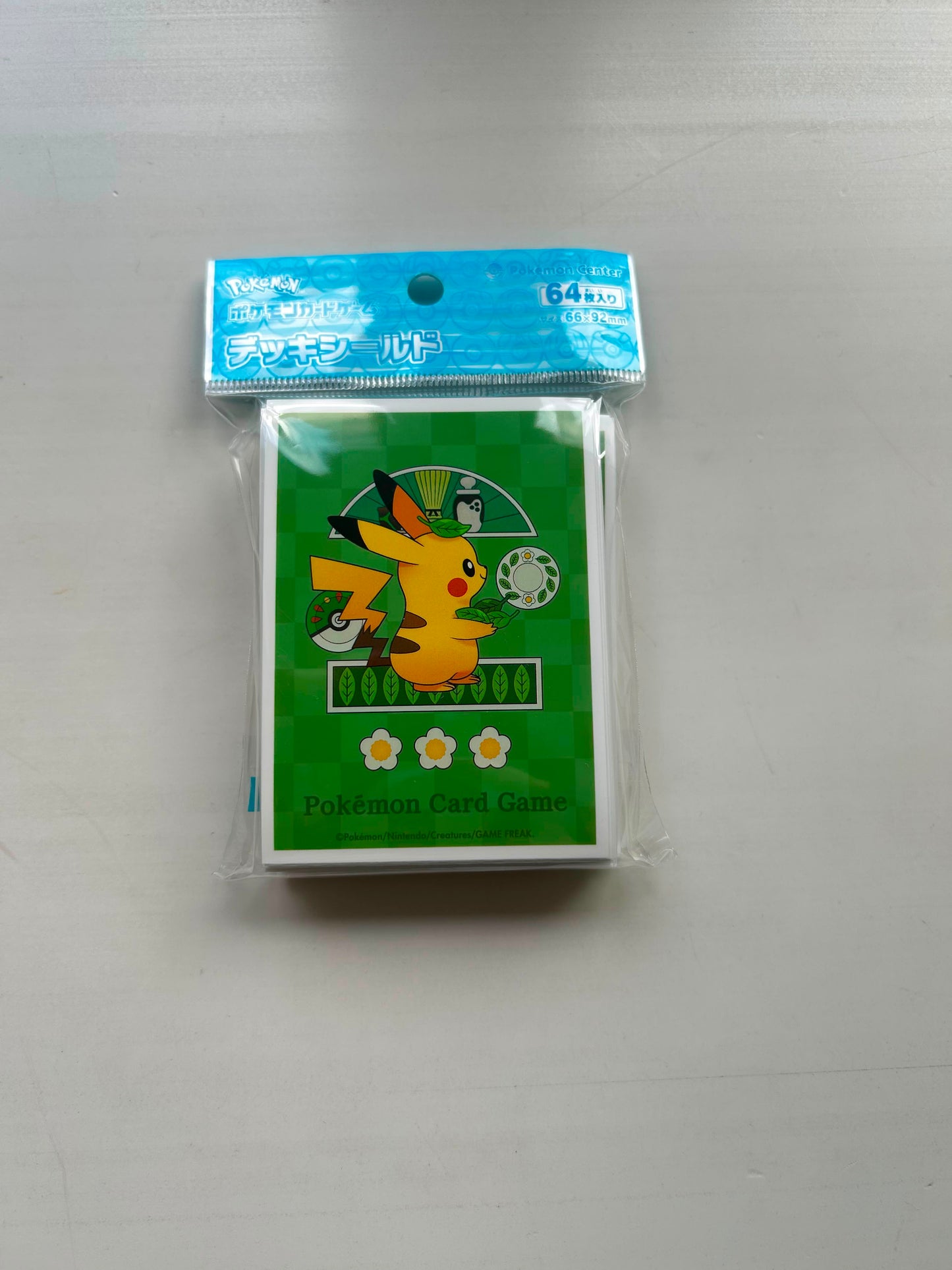 POKEMON CARD GAME