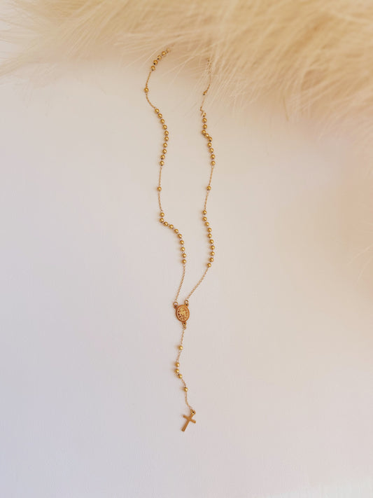 ROSARIO NECKLACE