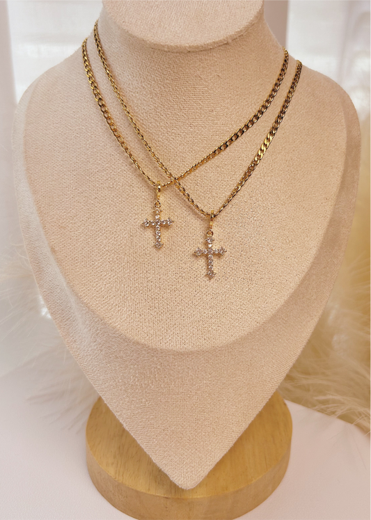 DIO NECKLACE