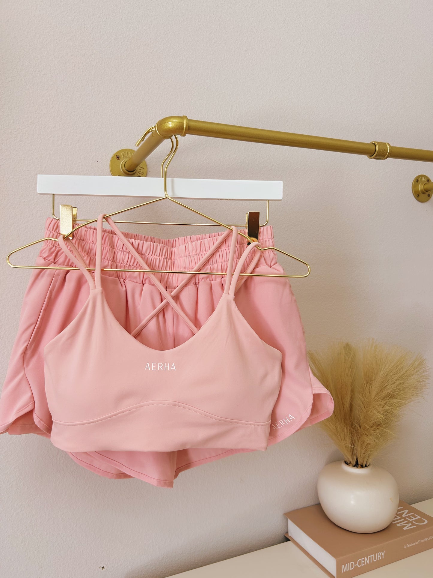 BLUSH POWER SET