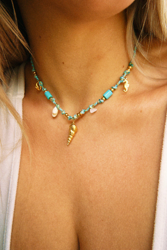 GIANNA NECKLACE